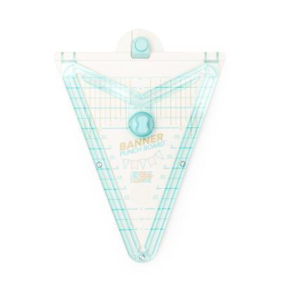 We R Makers • banner punch board