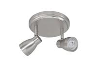 Spot Putney 2-lichts - thumbnail