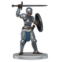 D&D Icons of the Realms Kalaman Military Warband - thumbnail