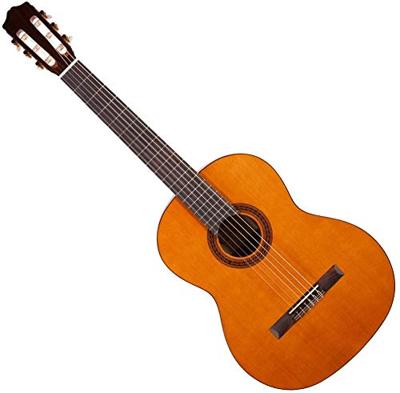 Cordoba C5 Lefty linkshandige klassieke gitaar - thumbnail