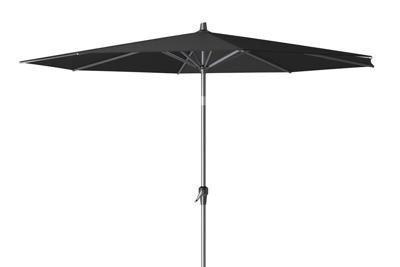 Platinum | Parasol Riva Ø270 cm | Black