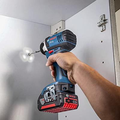 Bosch Accessoires Bitset | Extra Hard M4 | Robustline | 13-delig | 2607002566 - 2607002566 - thumbnail