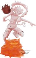 One Piece Film Red Senkozekkei Figure - Monkey D. Luffy - thumbnail