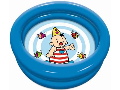 Bumba Zwembad 80x20 cm Blauw