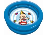 Bumba Zwembad 80x20 cm Blauw - thumbnail