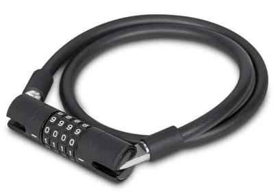 ACID CORVID C90 Cable Combination Lock