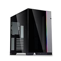 Lian Li PC-O11 Dynamic EVO Gray - thumbnail