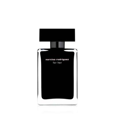 Narciso Rodriguez eau de toilette spray for her 50ml dames