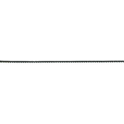 Zaagbladen voor figuurzaag metaal, middel 130 mm Bahco 302-73M-12P Uitvoering (algemeen) Toewijzing van middelen 3