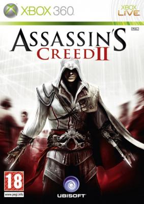 Assassin's Creed 2 Assassin's Creed 2