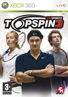 Top Spin 3 - thumbnail