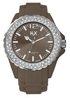 Horloge Dames Haurex SS382DM3 (Ø 34 mm) - thumbnail