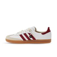 adidas Samba x Sporty & Rich White Burgundy - thumbnail