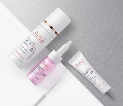Eau Thermale Avène Hyaluron Activ Procedure Hexapeptide 10% Serum Eau Thermale Avène Hyaluron Activ Procedure Hexapeptide 10% Serum