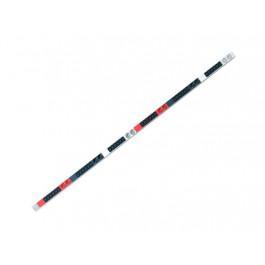 Bachmann 800.0113 19 inch Stekkerdoos voor patchkast 1 HE Apparaatcontactdoos C13 10A Meerdere kleuren Bachmann 800.0113 19 inch Stekkerdoos voor patchkast 1 HE Apparaatcontactdoos C13 10A Meerdere kleuren