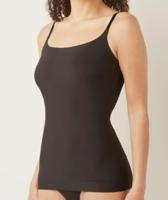 30249 - Secrets spaghetti hemd naadloos - Onderhemd - Seamless singlet - thumbnail