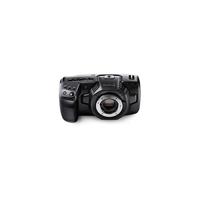 Blackmagic Design Camcorder 12.7 cm 5 inch Zwart - thumbnail