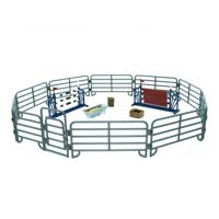 Mojo horse world ruiterring - 380062 - thumbnail