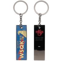 Stranger Things Keychain The Squawk Limited Edition - thumbnail