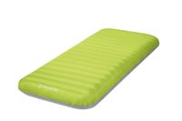 Intex 64097np truaire twin dura-beam camping mattress met quickfill usb150 luchtpomp 191x76x17cm - thumbnail