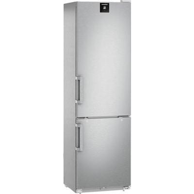 Liebherr FCFCvg 4002 Perfection gastronomie koel-vriescombinatie Liebherr FCFCvg 4002 Perfection gastronomie koel-vriescombinatie