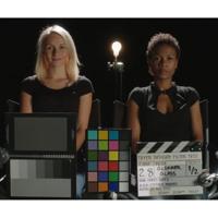 Tiffen Glimmerglass Filter 77mm, Density 1/2 - thumbnail