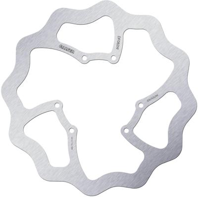 GALFER remschijf "df082 wave rotor df082 type w offroad rigid