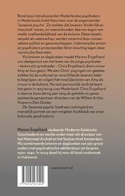 De 'Javaanse psyche' (Paperback)