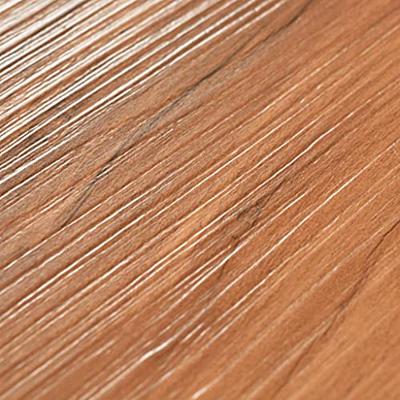 Vloerplanken 5,26 m 2 mm PVC natuurlijke iep - thumbnail