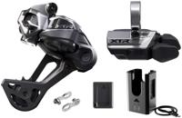 Shimano XTR Di2 M9250-SGS 12-speed Drivetrain Upgrade Kit Clamp - thumbnail