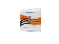 Component videokabel 90CM Hirschmann - thumbnail