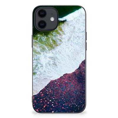 iPhone 12 Pro | 12 (6.1") Grip Case Sea in Space iPhone 12 Pro | 12 (6.1") Grip Case Sea in Space