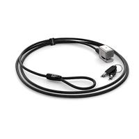 Kensington Laptopslot Sleutelslot Incl. 2 sleutels K68134WW - thumbnail