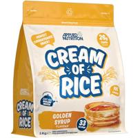 Cream of Rice 1000gr Golden Syrup - thumbnail