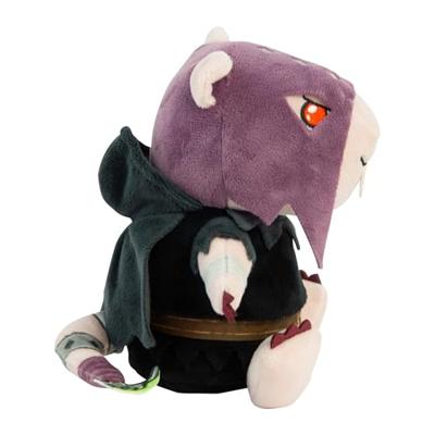 Warhammer Pluche - Skaven Deathmaster Warhammer Pluche - Skaven Deathmaster
