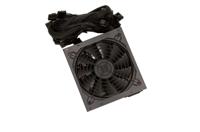 FOURZE PS750W power supply unit 750 W 24-pin ATX ATX Zwart - thumbnail