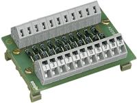 WAGO 289-151 Diode gate module Inhoud: 1 stuk(s) - thumbnail