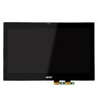 15.6" FHD LED Digitizer With Digitizer Board Assembly for Acer Spin 5 SP515-51N NP515-51" - thumbnail