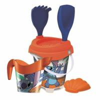 Strandspeelgoedset Unice Toys 18 cm Multicolour - thumbnail