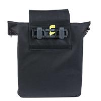 shoppertas City zwart - thumbnail