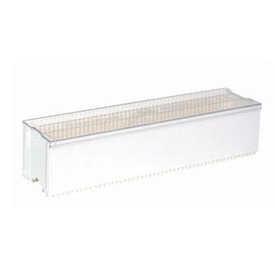 Braun Paximat 50 Diamagazin v oor 50 Dias (2-3, 2mm dikte) wit