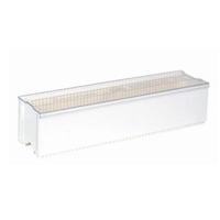 Braun Paximat 50 Diamagazin v oor 50 Dias (2-3, 2mm dikte) wit - thumbnail