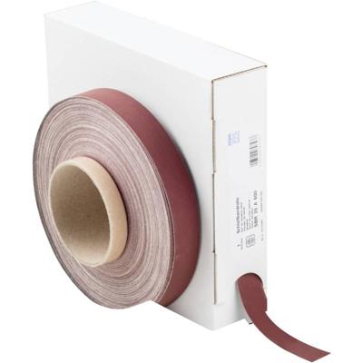 PFERD TOOLS SBR 25 A 600 45016060 Schuurpapierrol Korrelgrootte (num) 600 (Ø x l) 171 mm x 50 m 1 stuk(s) PFERD TOOLS SBR 25 A 600 45016060 Schuurpapierrol Korrelgrootte (num) 600 (Ø x l) 171 mm x 50 m 1 stuk(s)