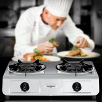 gasfornuis Vitrokitchen 260IB BUT - thumbnail