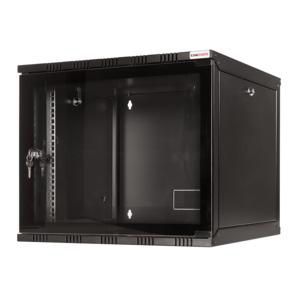 LogiLink 19 WALLMOUNT SOHO BOX 15U 540*400, BLACK, FLATPACK 19inch-wandkast (b x h x d) 540 x 723 x 400 mm 15 HE Zwart (RAL 9005) LogiLink 19 WALLMOUNT SOHO BOX 15U 540*400, BLACK, FLATPACK 19inch-wandkast (b x h x d) 540 x 723 x 400 mm 15 HE Zwart (RAL 9005)