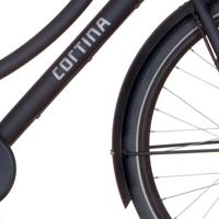 Cortina spatbord voor 28 u1/e-u1 universe blue matt - thumbnail