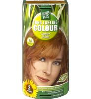Hennaplus Long Lasting Colour 8.4 Copper Blond - thumbnail
