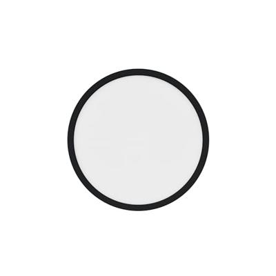 Nordlux PlafonniereOja zwart Ø 29,4cm - 2700K - 14,5W - 47276003