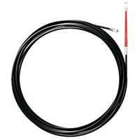 Runpo 1 Perlon trekveer Ø4mm met Runpoglijder L=10m 30028 - thumbnail