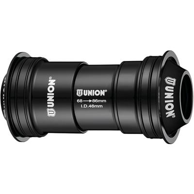 Marwi trapas verloopset bb-rpf01 voor press fit trapas, converteert naar trapas 68mm (as 24 mm)